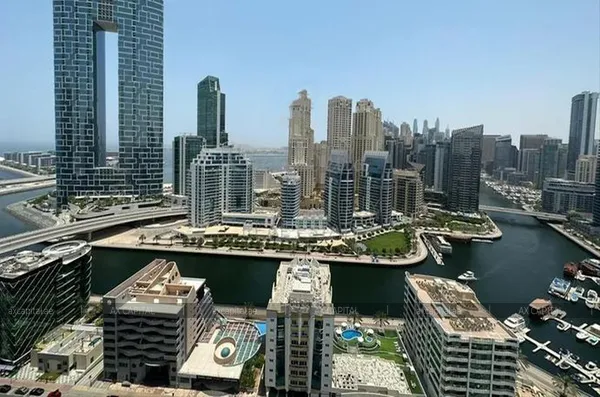 Apartments for rent in Studio One, Dubai, UAE # axc-3991124 - photo 1119048