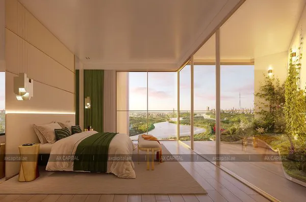 Apartments for sale in Regalia by Deyaar, Dubai, UAE # axc-3993225 - photo 1329531