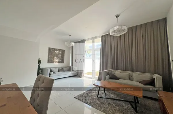 Townhouses for sale in Casablanca Boutique Villas, Dubai, UAE # axc-3995497 - photo 1342357