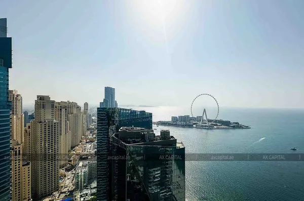 Apartments for sale in Five JBR, Dubai, UAE # axc-3991482 - photo 1134664