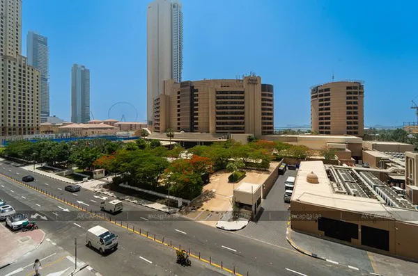 Apartments for rent in The Royal Oceanic, Dubai, UAE # axc-3989794 - photo 1357050