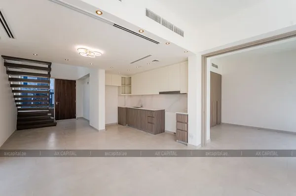 Townhouses for rent in Nara, Dubai, UAE # axc-3995971 - photo 1347720