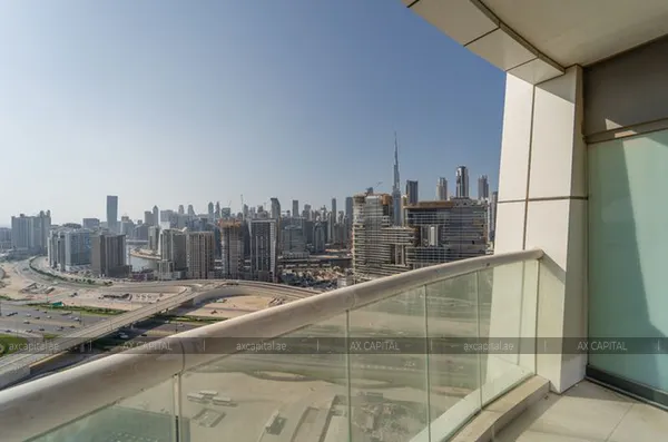 Apartments for rent in Grand Bleu by Elie Saab, Dubai, UAE # axc-3989821 - photo 1155763