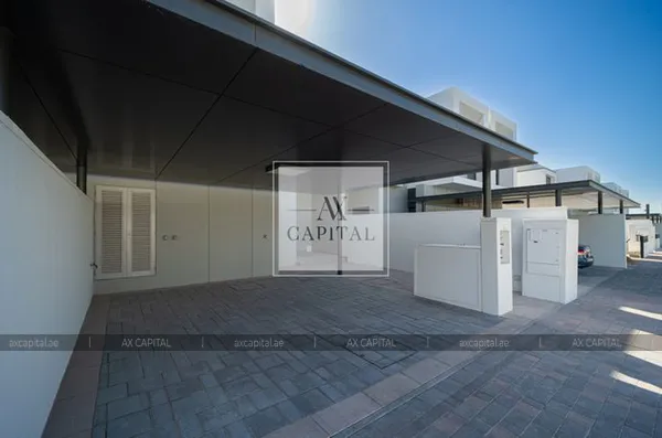 Townhouses for rent in Murooj Al Furjan, Dubai, UAE # axc-3987844 - photo 1130853