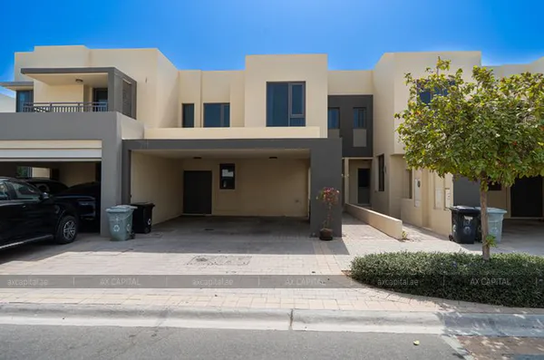 Villas for rent in Maple 1, Dubai, UAE # axc-3992141 - photo 1149557
