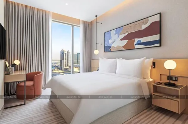 Apartments for rent in Vida Dubai Mall Tower 1, Dubai, UAE # axc-3988287 - photo 1075367