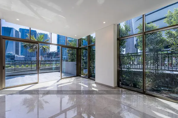 Apartments for rent in Peninsula Five, Dubai, UAE # axc-3990689 - photo 1160917