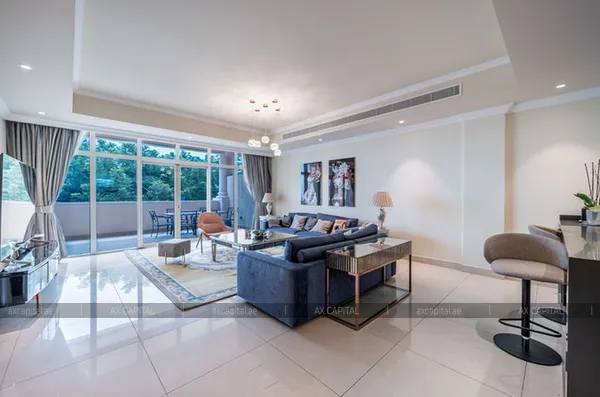 Apartments for sale in Kempinski Palm Residence, Dubai, UAE # axc-3992721 - photo 1292830