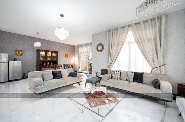 Apartments for sale in Siena 1, Dubai, UAE # axc-3996597 - photo 1356122