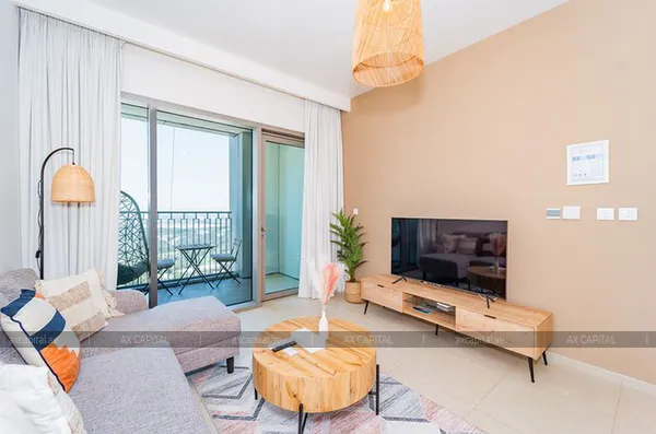 Apartments for sale in Downtown Views II Tower 1, Dubai, UAE # axc-3994673 - photo 1327577