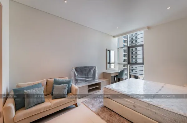 Apartments for rent in Seven Palm, Dubai, UAE # axc-3991370 - photo 1141756