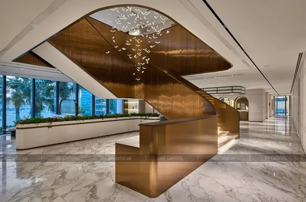 Commercial Properties for rent in The Offices 3, Dubai, UAE # axc-3990704 - photo 1121218