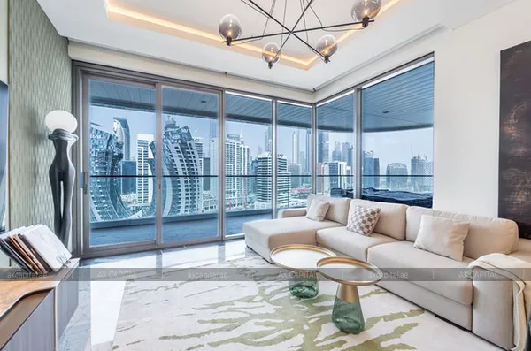 Продажа квартир в Terraces Marasi Drive, Dubai, UAE № axc-3990464 - фото 1122653