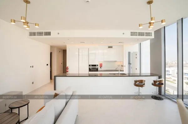 Apartments for rent in The Residences at District One, Dubai, UAE # axc-3987198 - photo 1131619