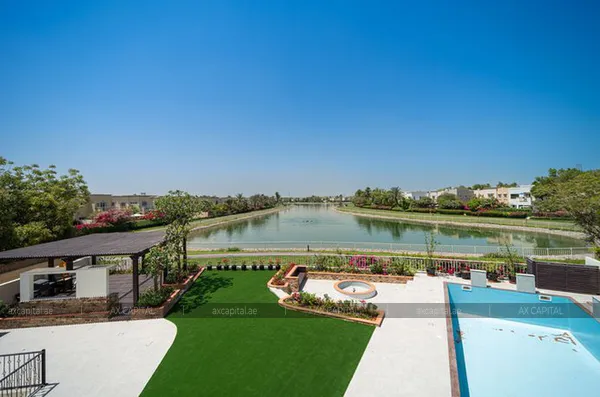 Villas for sale in Springs 11, Dubai, UAE # axc-3989714 - photo 1145718