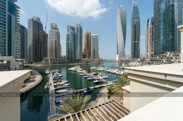 Villas for rent in Al Anbar Villas, Dubai, UAE # axc-3982246 - photo 1135439