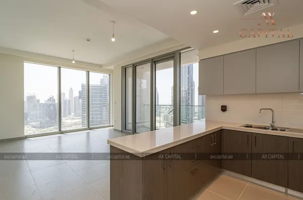 Apartments for rent in Forte 2, Dubai, UAE # axc-3964938 - photo 1134611