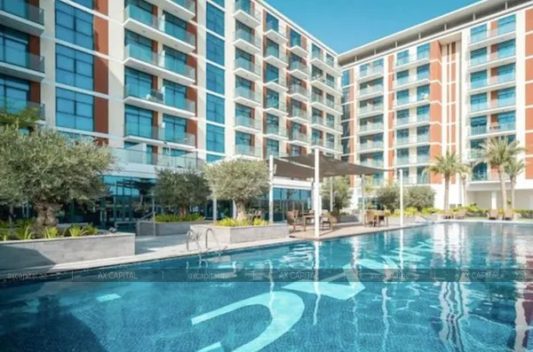 Apartments for rent in Celestia A, Dubai, UAE # axc-3994161 - photo 1333701