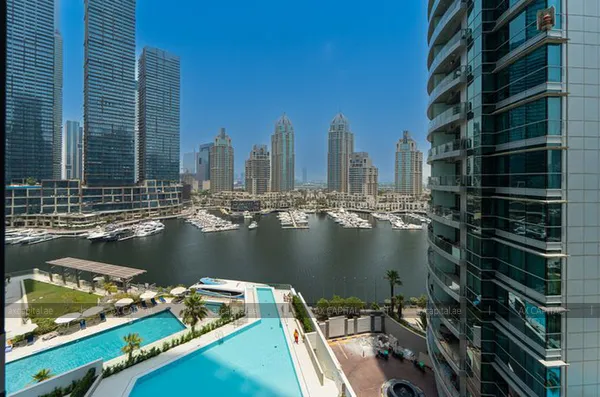 Apartments for rent in Liv Marina, Dubai, UAE # axc-3993890 - photo 1328729
