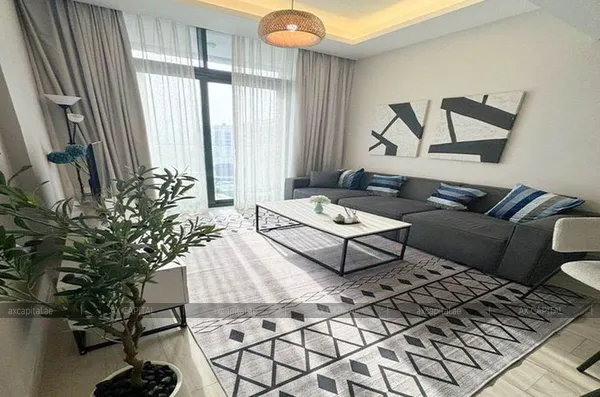 Apartments for rent in AZIZI Riviera 9, Dubai, UAE # axc-3990992 - photo 1115395