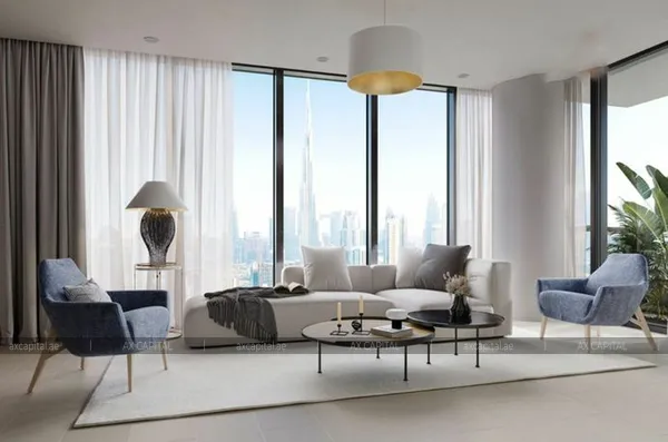 Продажа квартир в Sobha Creek Vista Heights, Dubai, UAE № axc-3990241 - фото 1123859
