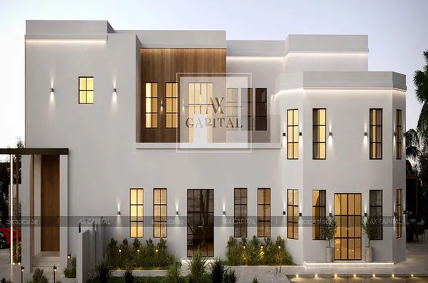 Villas for sale in Garden Homes Frond B, Dubai, UAE # axc-3992263 - photo 1156190