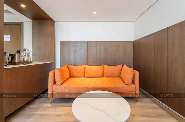 Apartments for sale in Terhab Residences, Dubai, UAE # axc-3987653 - photo 1135375