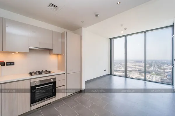 Продажа квартир в The Crest Tower B, Dubai, UAE № axc-3990246 - фото 1123799