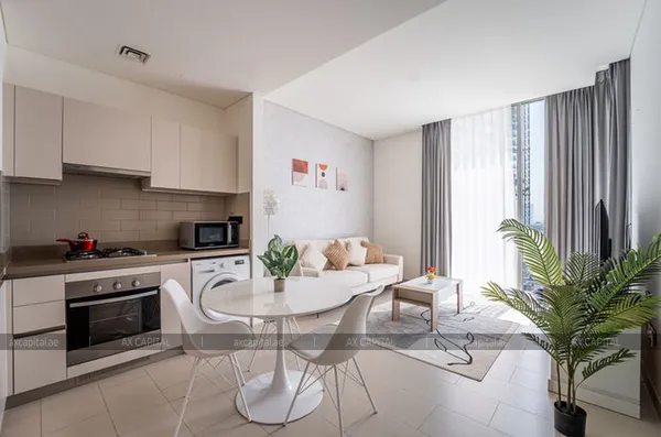 Apartments for rent in Sobha Creek Vistas Tower B, Dubai, UAE # axc-3989667 - photo 1126052