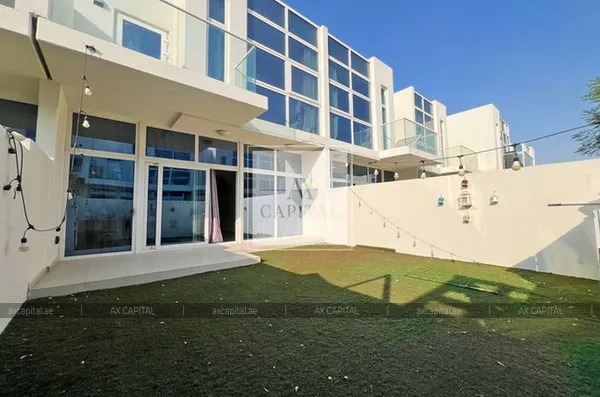 Townhouses for sale in Casablanca Boutique Villas, Dubai, UAE # axc-3990785 - photo 1117730