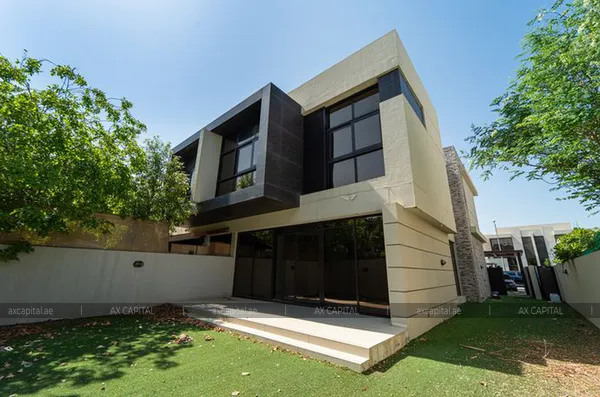 Villas for rent in Topanga, Dubai, UAE # axc-3982267-r1 - photo 1356599