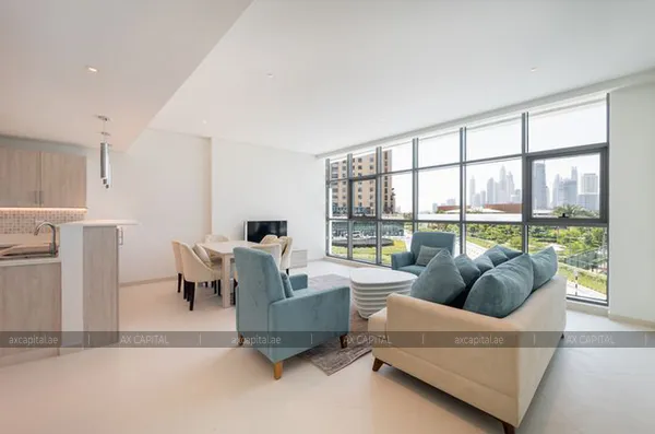 Apartments for sale in Seven Palm, Dubai, UAE # axc-3996778 - photo 1365799
