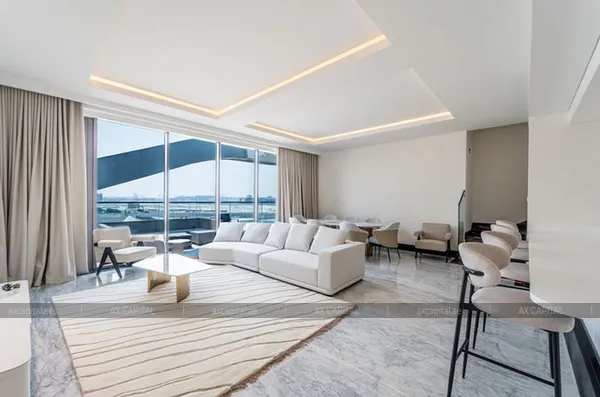 Duplexes for rent in Terraces Marasi Drive, Dubai, UAE # axc-3987284 - photo 1131552
