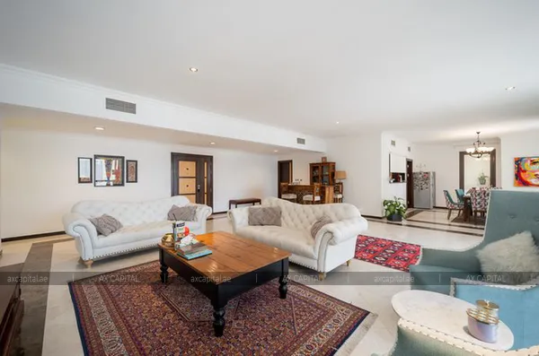 Продажа квартир в Murjan 3, Dubai, UAE № axc-3991265 - фото 1116115