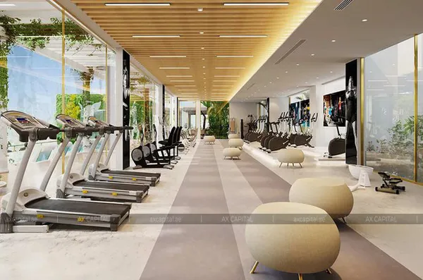 Apartments for sale in Vincitore Volare, Dubai, UAE # axc-3993094 - photo 1177461