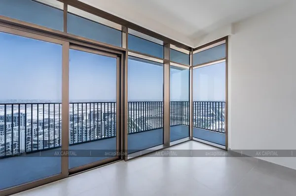 Apartments for rent in Creek Palace, Dubai, UAE # axc-3990923 - photo 1115411