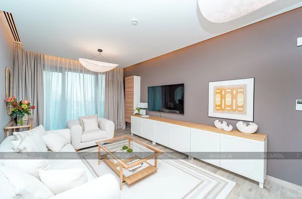 Apartments for rent in Ahad Residences, Dubai, UAE # axc-3994294 - photo 1325343