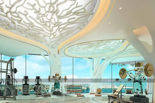 Apartments for sale in Coral Reef, Dubai, UAE # axc-3985406 - photo 1133057