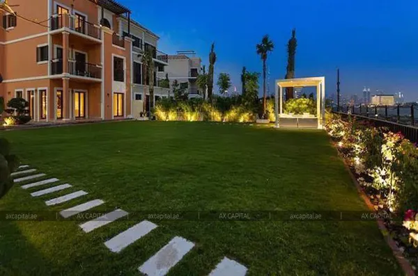 Townhouses for rent in Sur La Mer Townhouses, Dubai, UAE # axc-3988607-r1 - photo 1129426