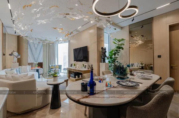 Hotels for sale in Five Palm, Dubai, UAE # axc-3989582 - photo 1181778
