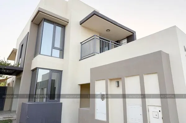 Townhouses for rent in Maple 1, Dubai, UAE # axc-3991133 - photo 1141766