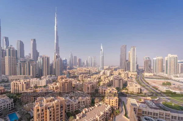Apartments for rent in Bellevue Tower 1, Dubai, UAE # axc-3980901 - photo 1134118