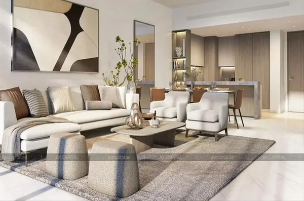 Apartments for sale in Palm Beach Towers 2, Dubai, UAE # axc-3986809-r1 - photo 1131842
