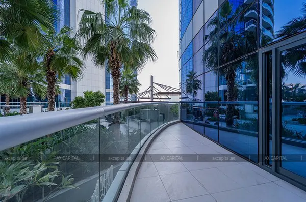Apartments for rent in Tower A, Dubai, UAE # axc-3988117 - photo 1130302