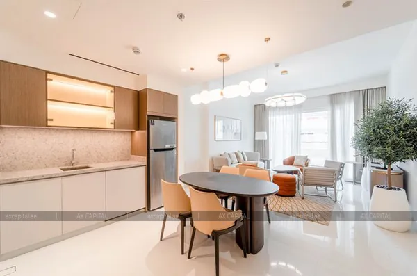 Apartments for sale in Grand Bleu Tower 1, Dubai, UAE # axc-3991052 - photo 1116998
