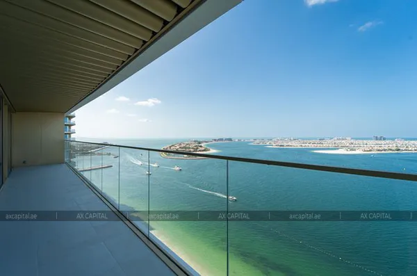 Apartments for rent in Grand Bleu Tower 1, Dubai, UAE # axc-3984139 - photo 1133514