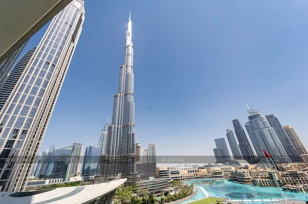 Apartments for rent in Grande At The Opera District, Dubai, UAE # axc-3984242 - photo 1285629