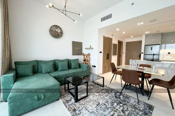 Apartments for rent in Binghatti Canal, Dubai, UAE # axc-3981653 - photo 1133995