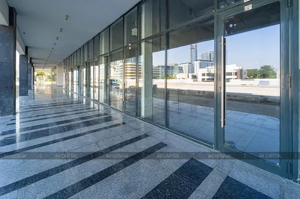 Аренда коммерческих помещений в AZIZI Riviera 17, Dubai, UAE № axc-3982675 - фото 1133774