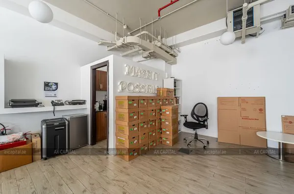 Commercial Properties for rent in The Burlington, Dubai, UAE # axc-3989511 - photo 1127223